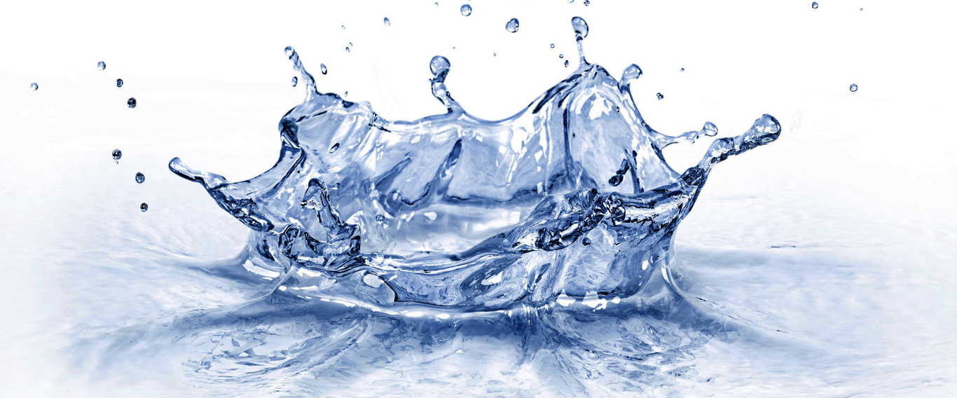 Wasser