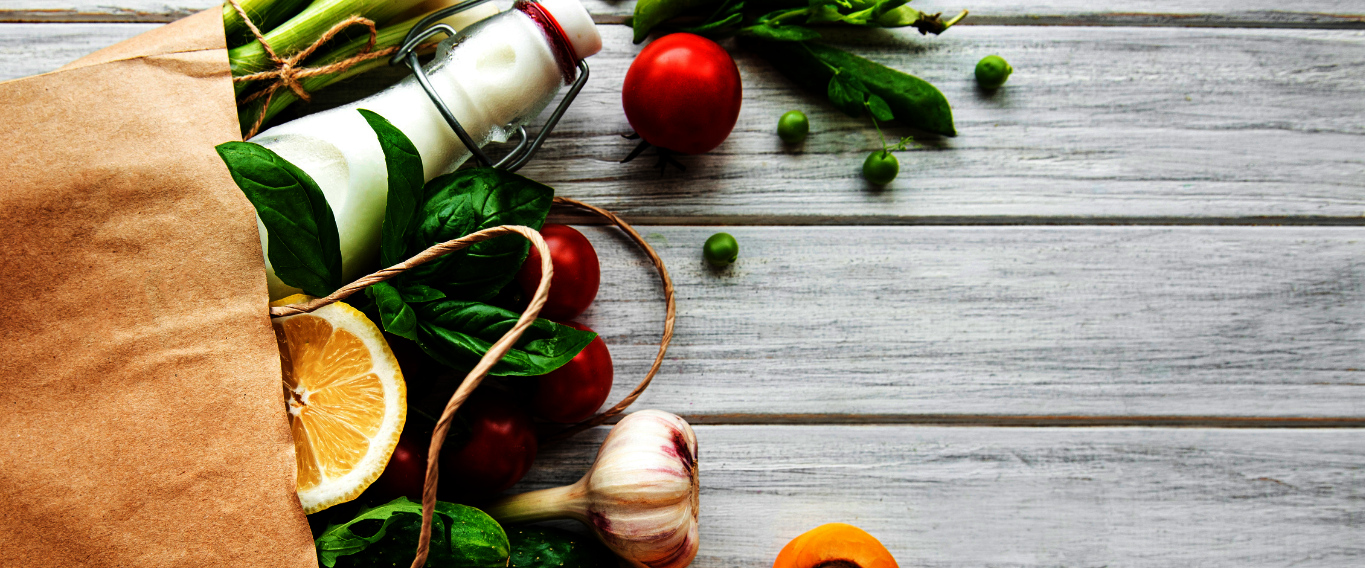 Settore alimentare