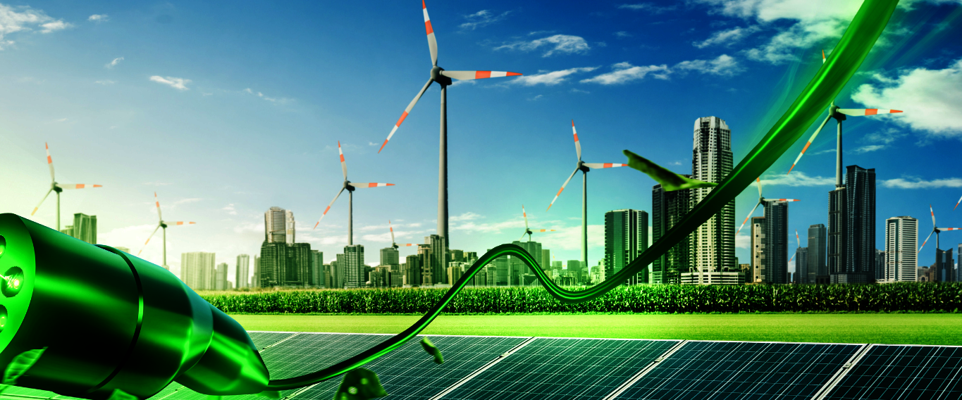 Energie